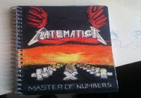 Matematica - Master of numbers