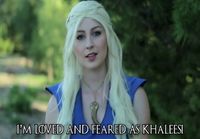 GAME OF THRONES MEDLEY