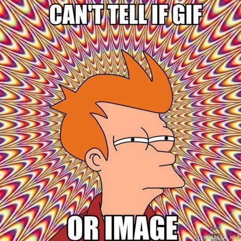 Not sure if...
