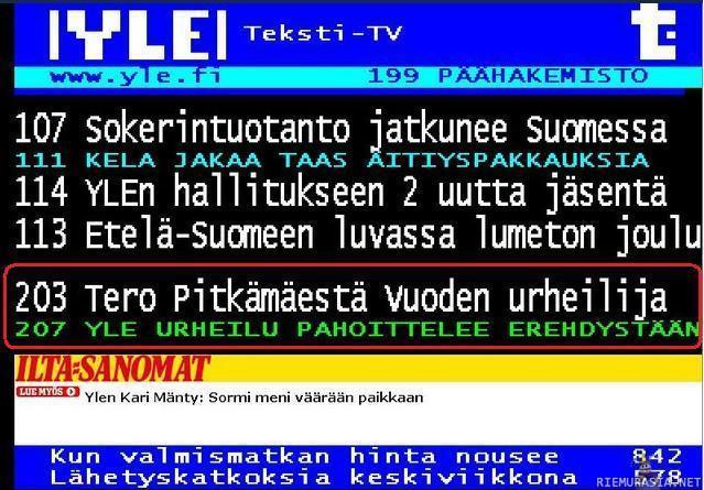 Teksti tv