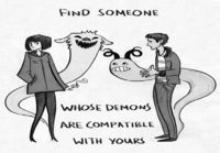 Compatible demons