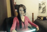 Overly attached Jedi