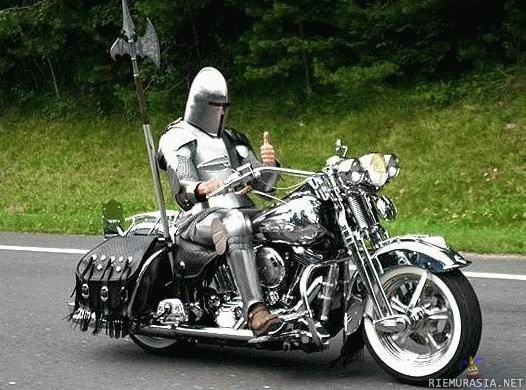 Knight rider - O_o