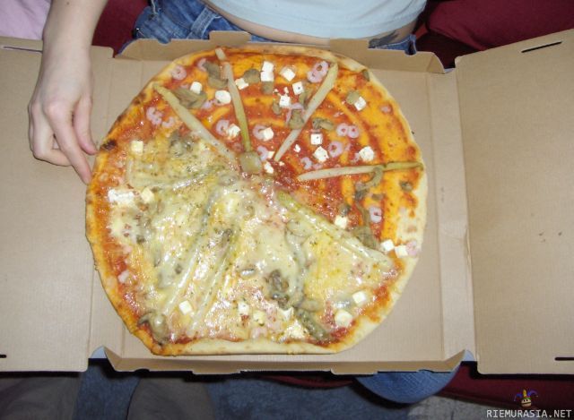 Pizza - Tarina: http://ircquotes.net/?123814