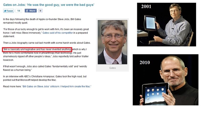 Bill Gates