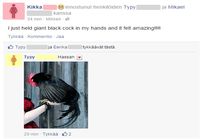 vapaa blackcock