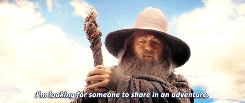 Jos Bilbolla olisi Martin Freemanin luonne - Uusi versio ensimmäisestä Hobitti-elokuvasta. Muuten samanlainen kuin alkuperäinen, paitsi että Freeman näyttelee omaa itseään.