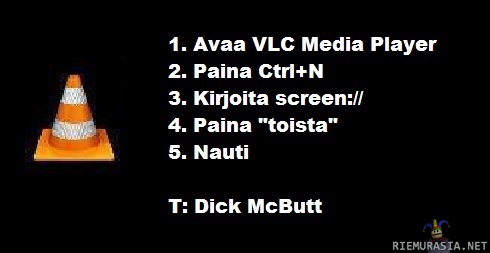 VLC - VLC Media Player avaa portin uusiin ulottuvuuksiin