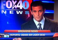 obama bin laden dead