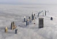 Dubai ostoskatu