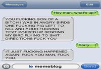 angrybirds 