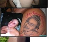 Epäonnistuneita tatuointeja
