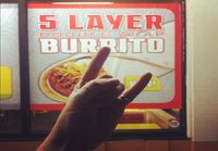 5LAYER burrito
