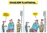 Sosialismi 