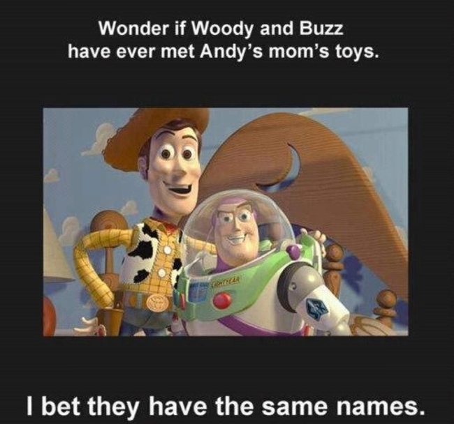 Toy Story