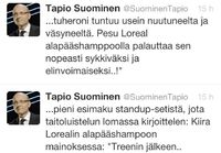 Tapio Suominen
