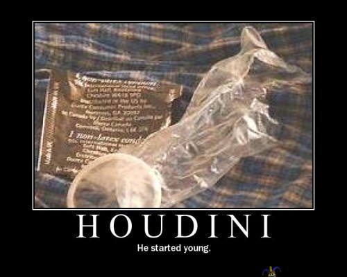 Houdini