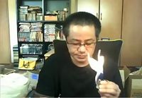 Japanilainen striimaaja polttaa vahingossa kämppäänsä suorassa lähetyksessä