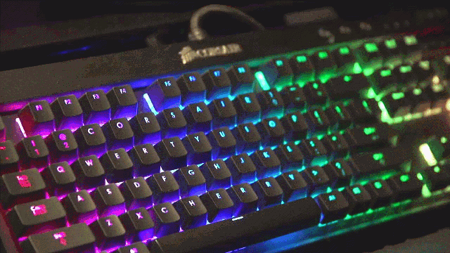 Nyan keyboard - hah! Gayyyyyyyyyyyyyy!