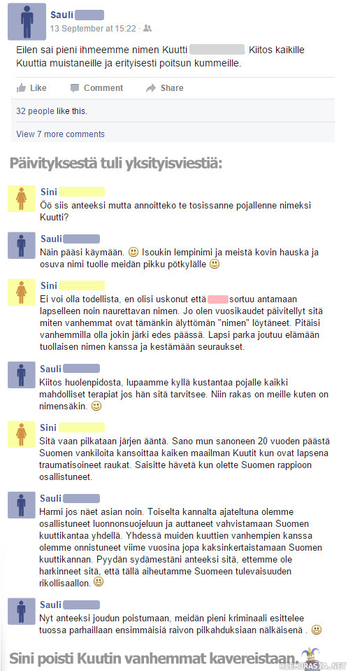 Poikamme kuutti