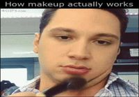 Kuinka meikki toimii