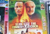 Sean Conneryn vähemmin tunnettu klassikkoelokuva