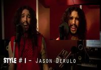 Jason Derulo - Talk Dirty To Me