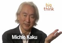 Michio Kaku: Will Mankind Destroy Itself?