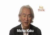 Michio Kaku: Inventions of the future