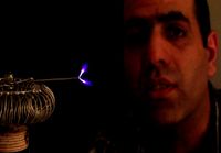 Music, Magic and Mayhem with Tesla Coil 