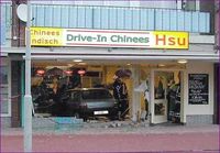 drive in chinees