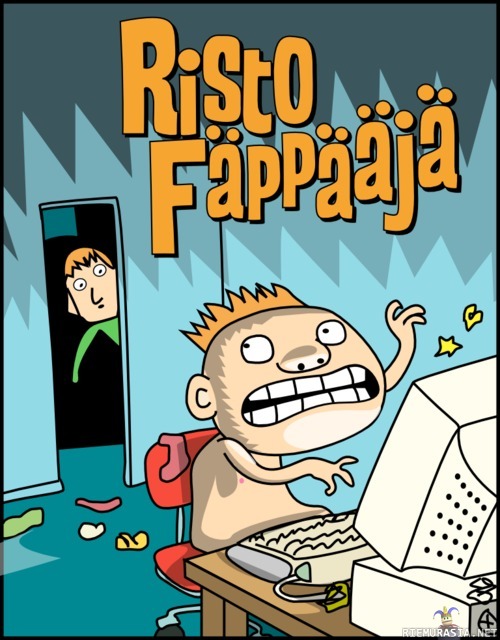 Risto Fäppääjä - Sinikka ja Tiina Nopolan uusin tuotos