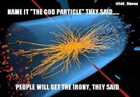 Higgsin hiukkanen