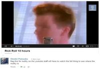 Rick Roll