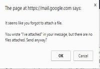 Google Mailin hyödyllinen ominaisuus