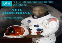 Neil Armstrong yle