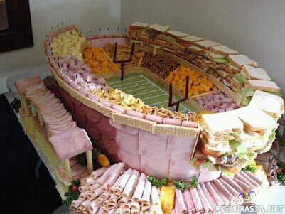 Super Bowl