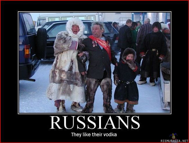 Russians