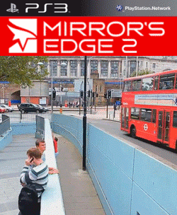 Mirror&#039;s Edge 2