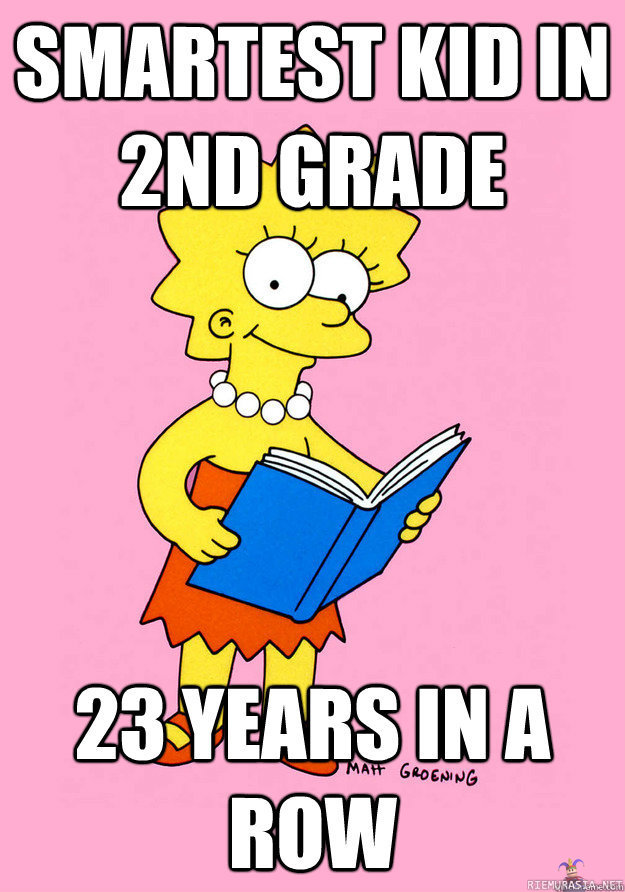 Lisa Simpson