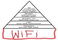 Maslow'n tarvehierarkia