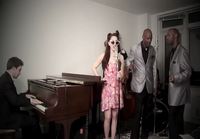 We Can't Stop - Vintage 1950's Doo Wop Miley Cyrus Cover