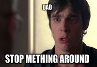 Walter Jr.