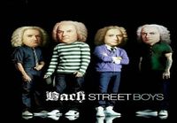 Bach Street Boys