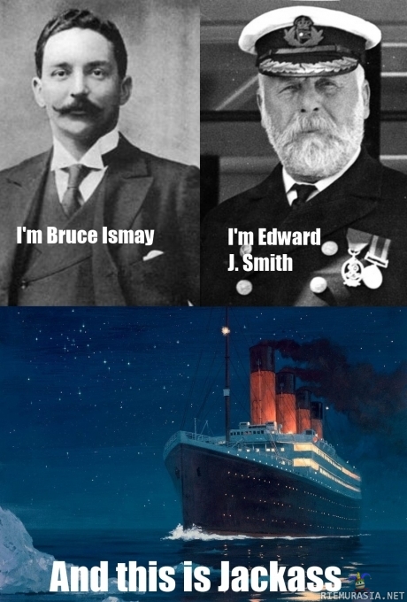 Titanic