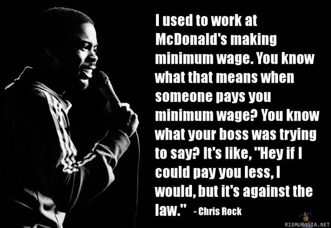 Chris Rock