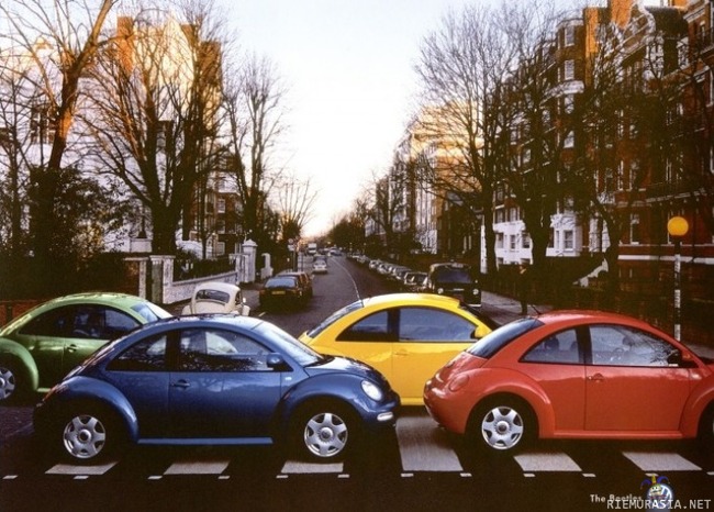 Beatles - Abbey Road