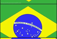 Brazilian lippu