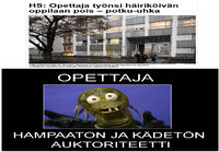 Opettaja