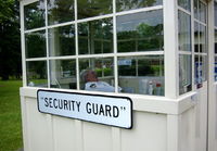 Security guard